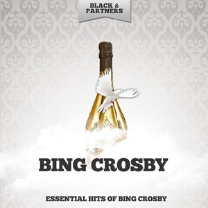 Обложка для Bing Crosby - Be Careful It S My Heart