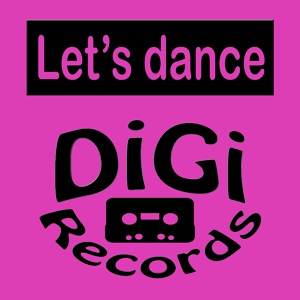 Обложка для DiGi - Sixteen