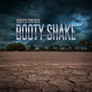 Обложка для Roberto Conforto - Booty Shake