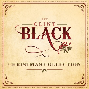 Обложка для Clint Black - Slow As Christmas
