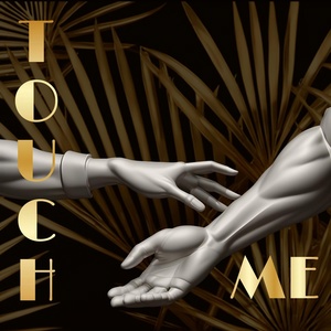 Обложка для E.V.A. - Touch Me