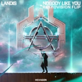 Обложка для Landis - Nobody Like You