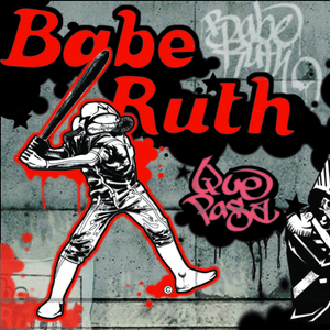 Обложка для Babe Ruth - 4 Dear Life