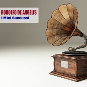 Обложка для Rodolfo De Angelis - Il colore che vuoi tu