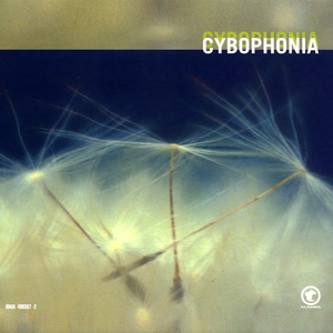 Обложка для Cybophonia - G Five