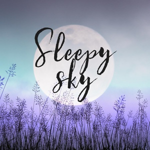 Обложка для Insomnia Cure Music Society, Music For Absolute Sleep - Sleepy Sky