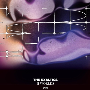 Обложка для The Exaltics - The Hunt Is On