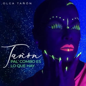 Обложка для Olga Tañón - Los Tenis