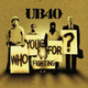 Обложка для UB40 - One Woman Man