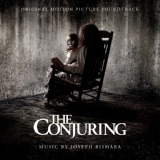 Обложка для Joseph Bishara - the Conjuring