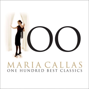 Обложка для Maria Callas, Orchestre De La Société Des Concerts Du Conservatoire, Nicola Rescigno - Lucrezia Borgia (1997 - Remaster), Act I: Com'è bello (Lucrezia)