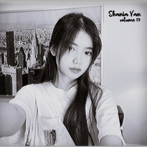 Обложка для Shania Yan - Nothing's Gonna Change My Love For You