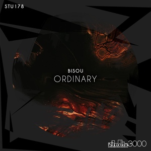 Обложка для Bisou - Ordinary