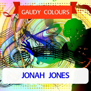 Обложка для Jonah Jones - Bass Pandemonium
