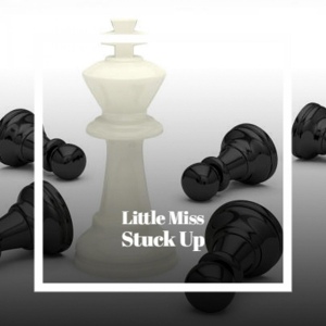 Обложка для The Playmates - Little Miss Stuck Up