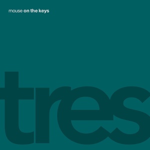 Обложка для Mouse on the Keys - One Hundred Twenty
