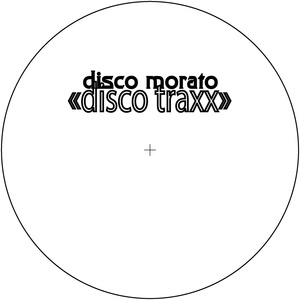 Обложка для Disco Morato - Globalization