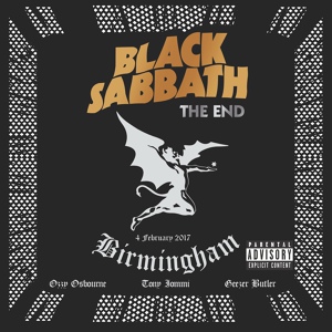 Обложка для Black Sabbath - Band Introductions