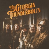 Обложка для The Georgia Thunderbolts - Lend A Hand