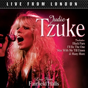 Обложка для Judie Tzuke - Face to Face