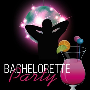 Обложка для Bachelorette Party Music Zone - Beach Party