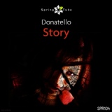 Обложка для Donatello - Story (Original Mix)