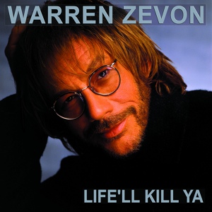 Обложка для Warren Zevon - My Shit's Fucked Up