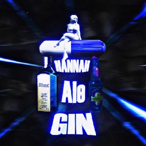 Обложка для r1me - Hannah Ale Gin