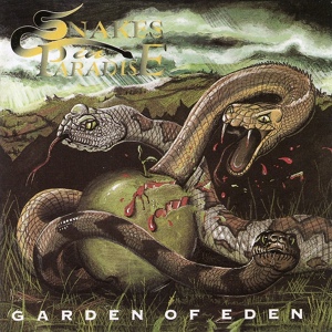 Обложка для Snakes in Paradise - Hard Day Long