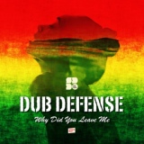 Обложка для Dub Defense - Earth & Sky (Original Mix)