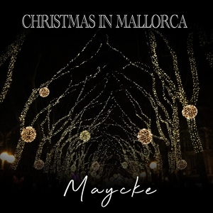 Обложка для Maycke - A Christmas Gift