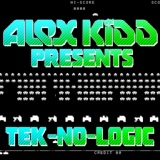 Обложка для Alex Kidd - Kidd Kidd Bang Bang