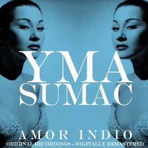 Обложка для Yma Sumac - Monos