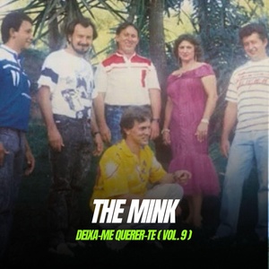 Обложка для The Mink - Amiga