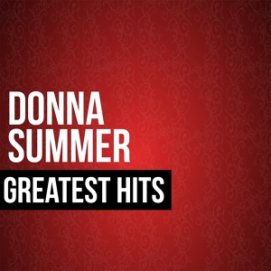 Обложка для Donna Summer - Jeannie