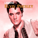 Обложка для Elvis Presley - That’s All Right Mama