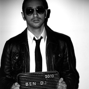 Обложка для Ben DJ - Smile (Radio Edit)