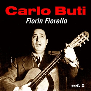 Обложка для Carlo Buti - Signora fortuna