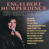 Обложка для Engelbert Humperdinck - The Last Waltz