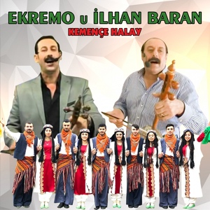 Обложка для Ekremo u İlhan Baran - Midi