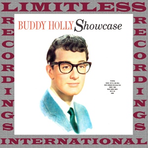 Обложка для Buddy Holly - Rip It Up
