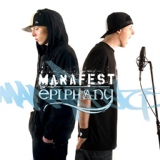 Обложка для Manafest - Manafesto