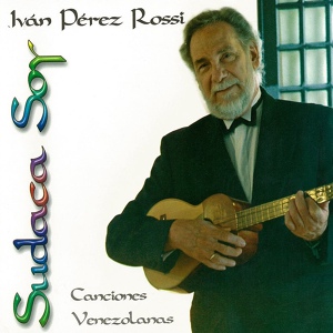 Обложка для Iván Pérez Rossi - Por Aquí Pasó