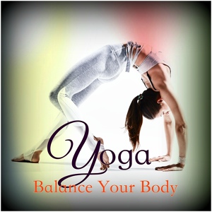 Обложка для Yoga Music Maestro - Yoga