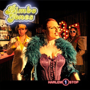 Обложка для Bimbo Jones - Come On