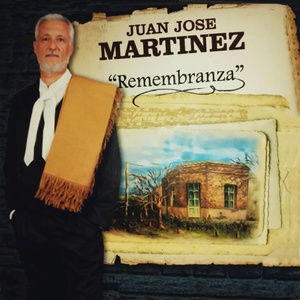 Обложка для Juan José martinez - Bella Historia de Amor