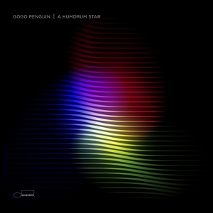 Обложка для GoGo Penguin - Bardo