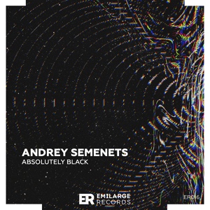 Обложка для Andrey Semenets - Absolutely Black