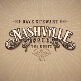 Обложка для Dave Stewart feat. Alison Krauss - Drowning In The Blues