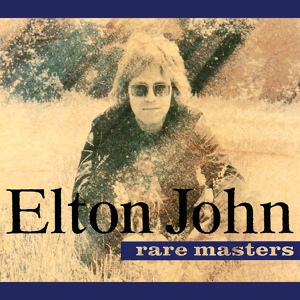 Обложка для Elton John - Honey Roll